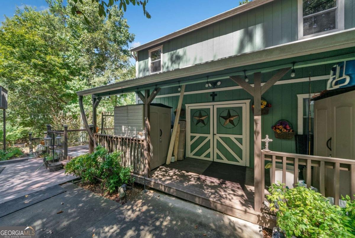 160 Rockville Springs Drive Eatonton - 5