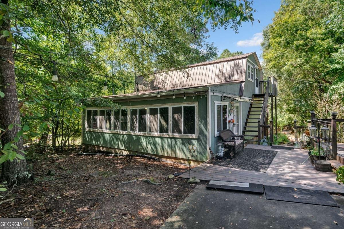 160 Rockville Springs Drive Eatonton - 6