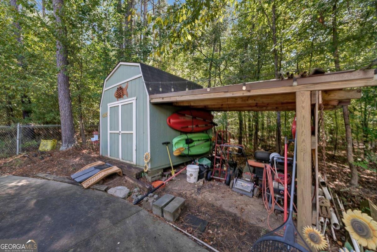 160 Rockville Springs Drive Eatonton - 7