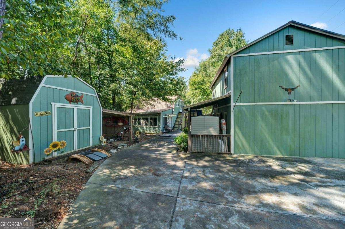 160 Rockville Springs Drive Eatonton - 8