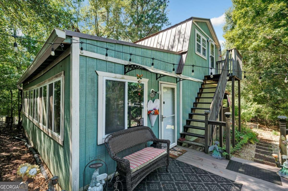160 Rockville Springs Drive Eatonton - 9