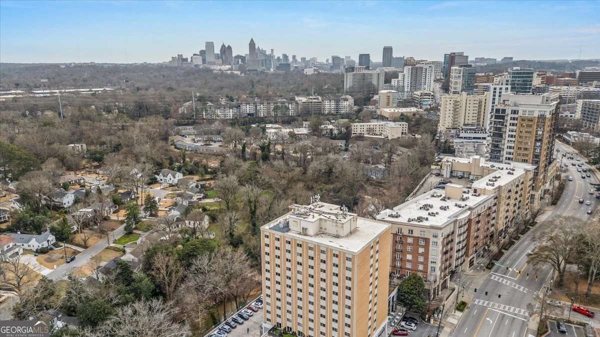 2285 Peachtree Road Atlanta - 15