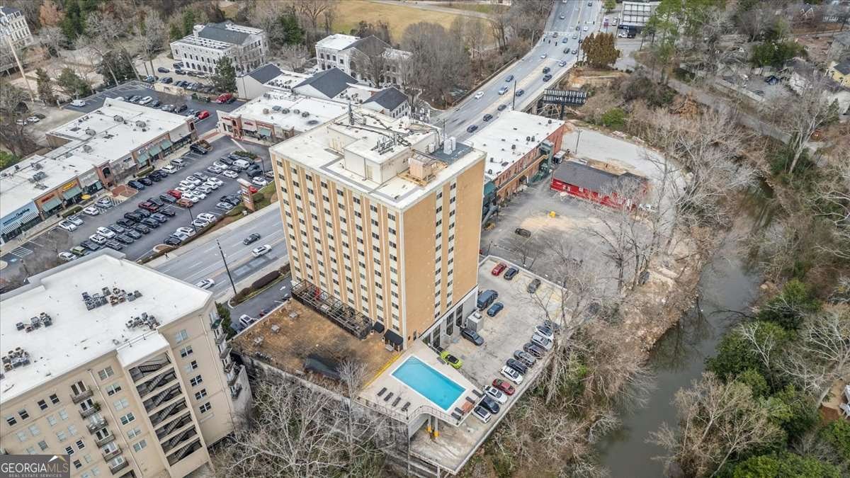 2285 Peachtree Road Atlanta - 2