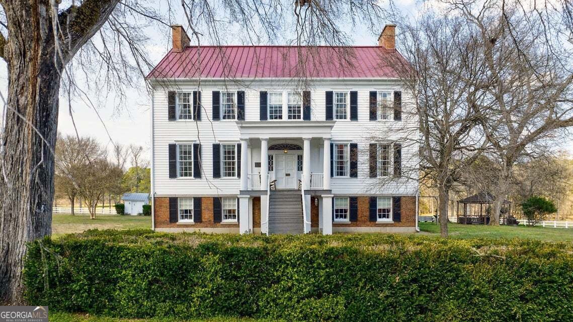 1280 Jewell Road Jewell - 1