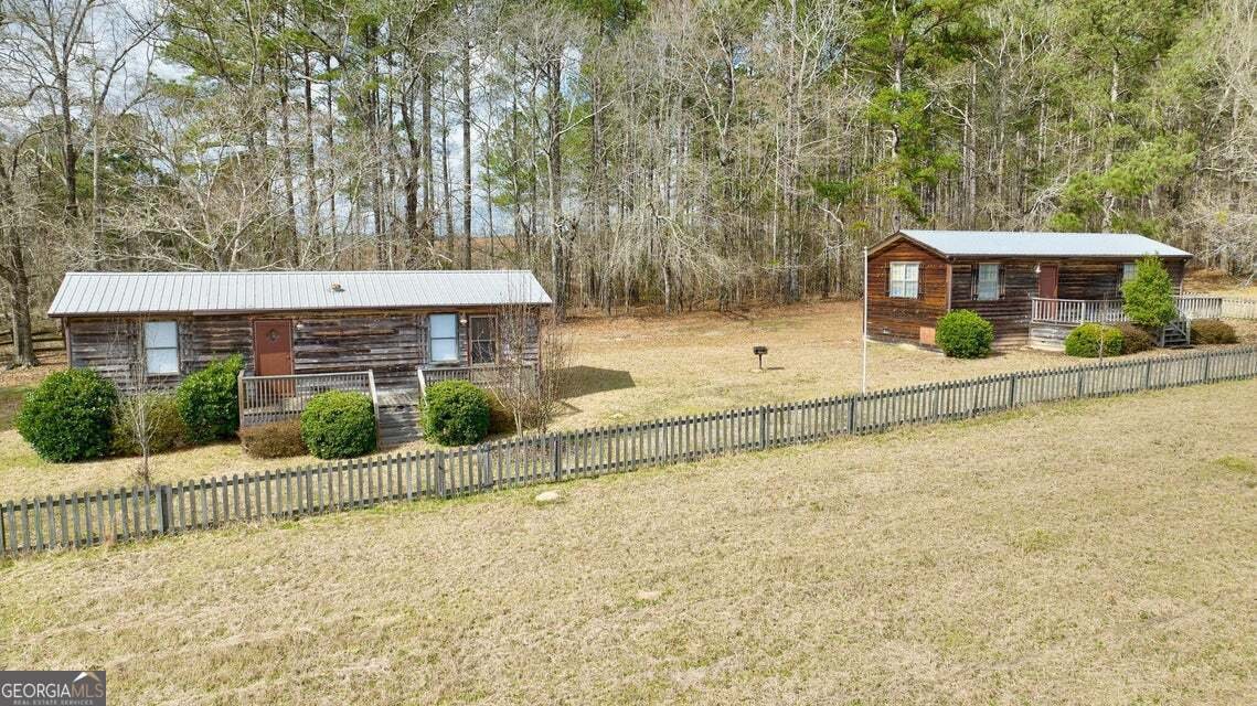 1280 Jewell Road Jewell - 35