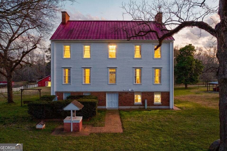 1280 Jewell Road Jewell - 36