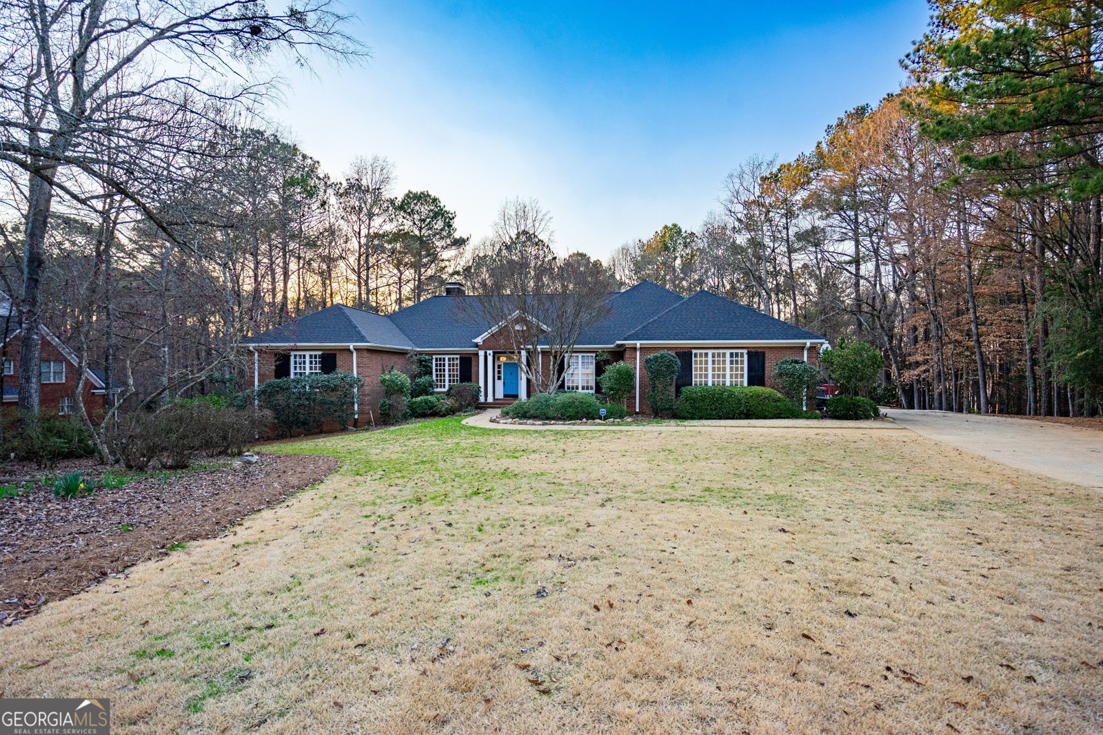 117 Woodchase Drive Lagrange - 3