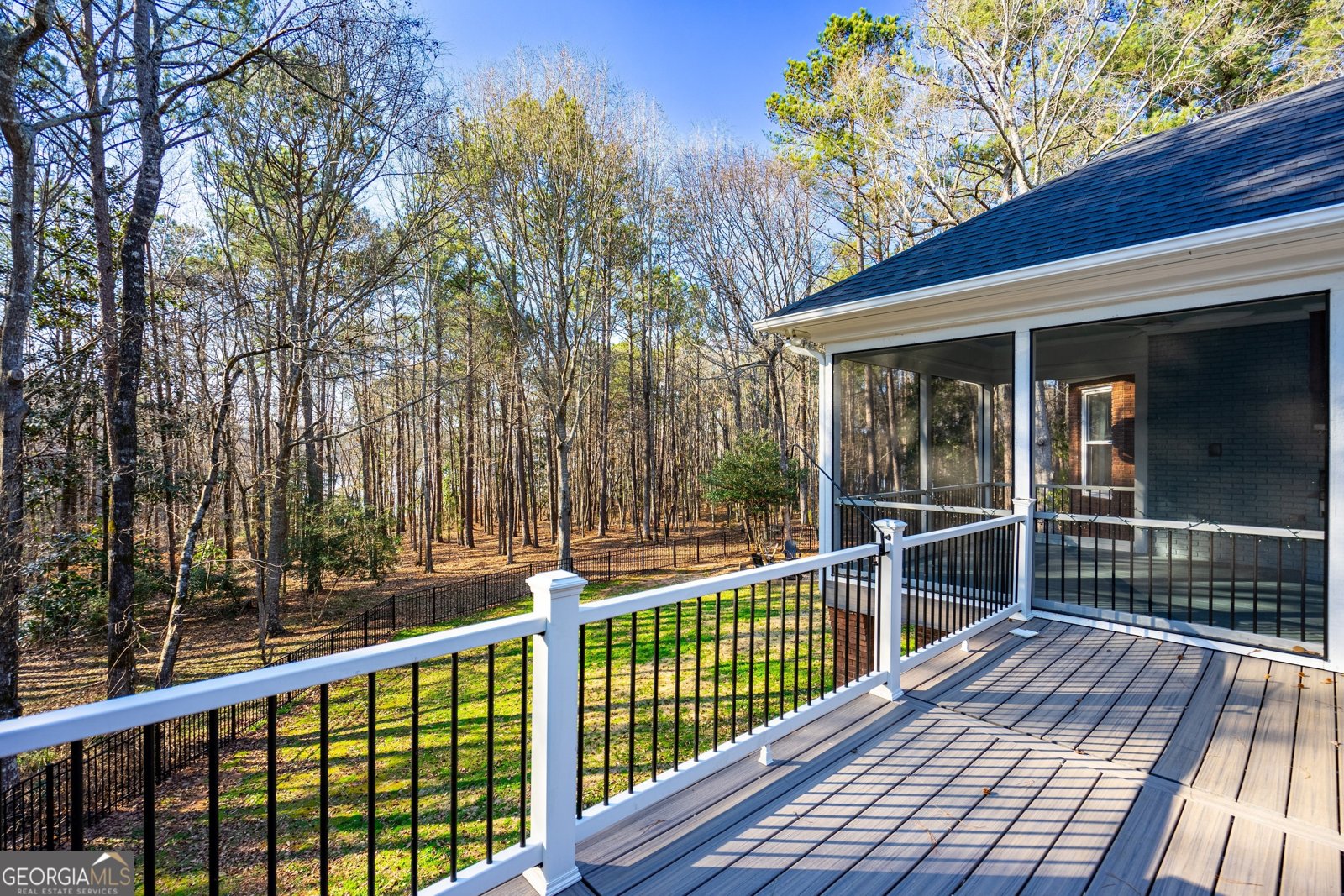 117 Woodchase Drive Lagrange - 41