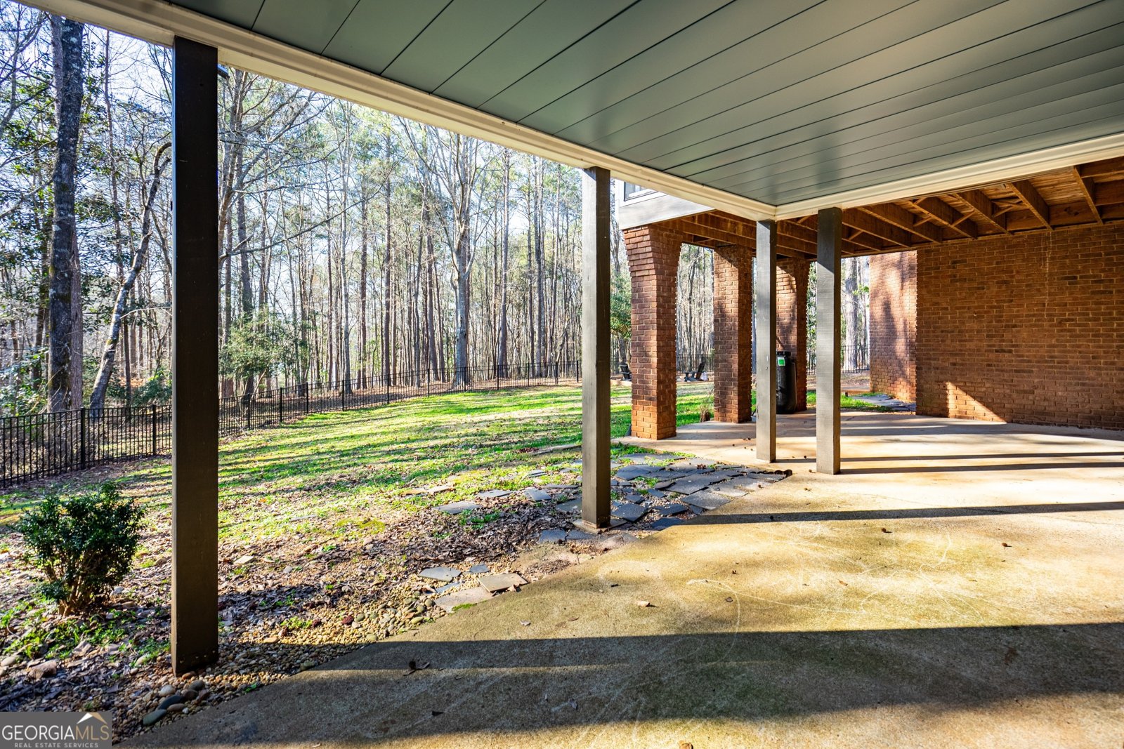 117 Woodchase Drive Lagrange - 44