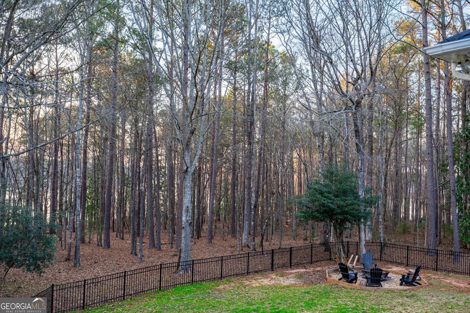 117 Woodchase Drive Lagrange - 46
