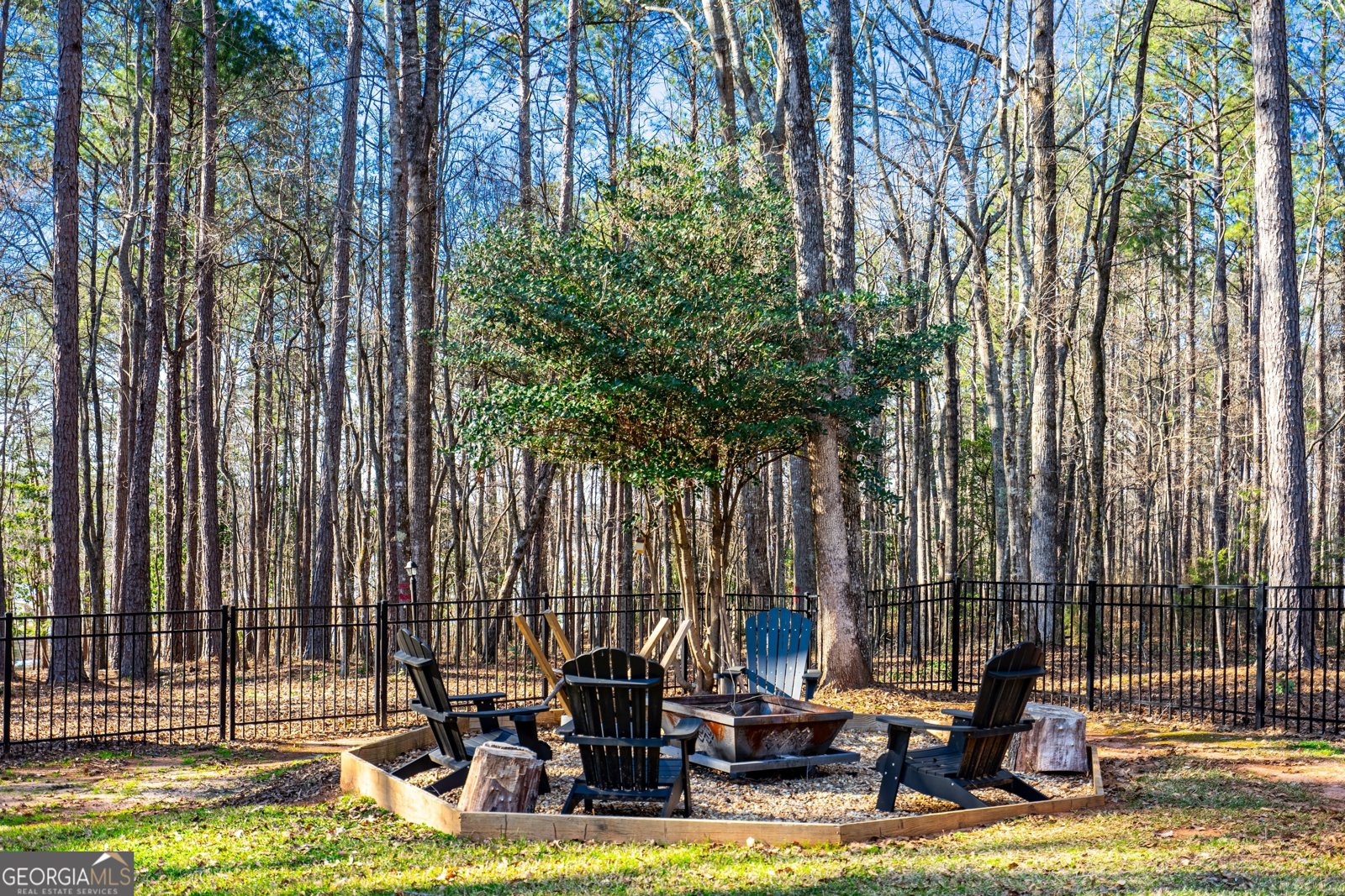 117 Woodchase Drive Lagrange - 47