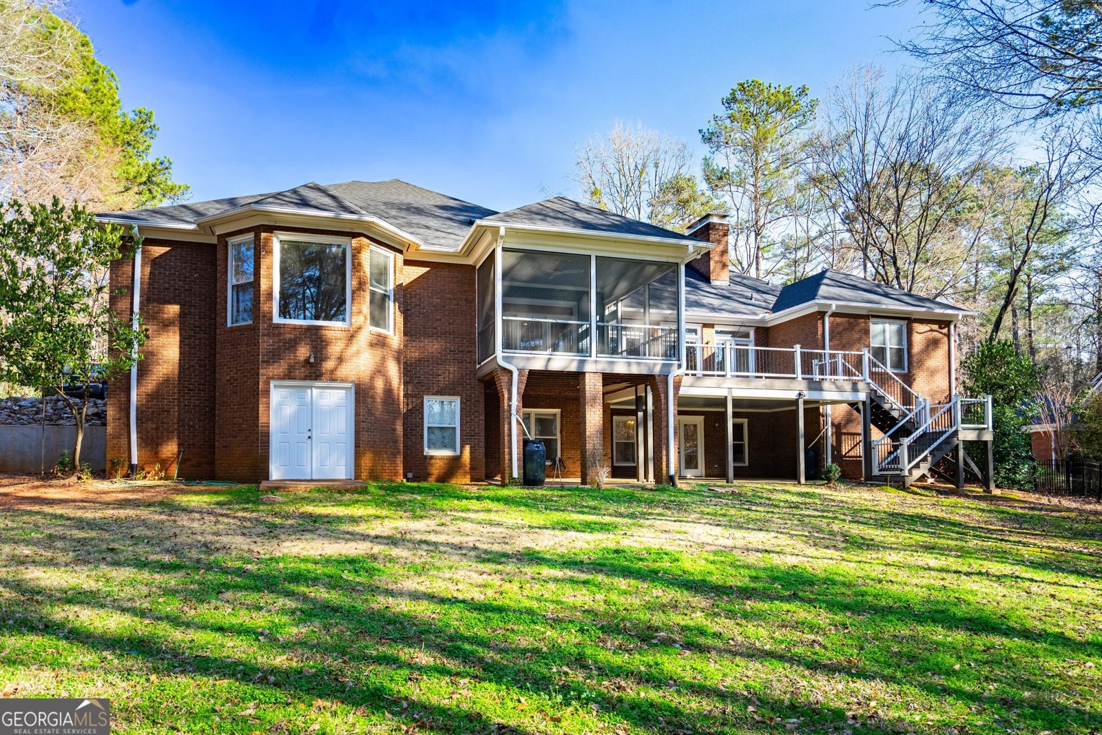 117 Woodchase Drive Lagrange - 48
