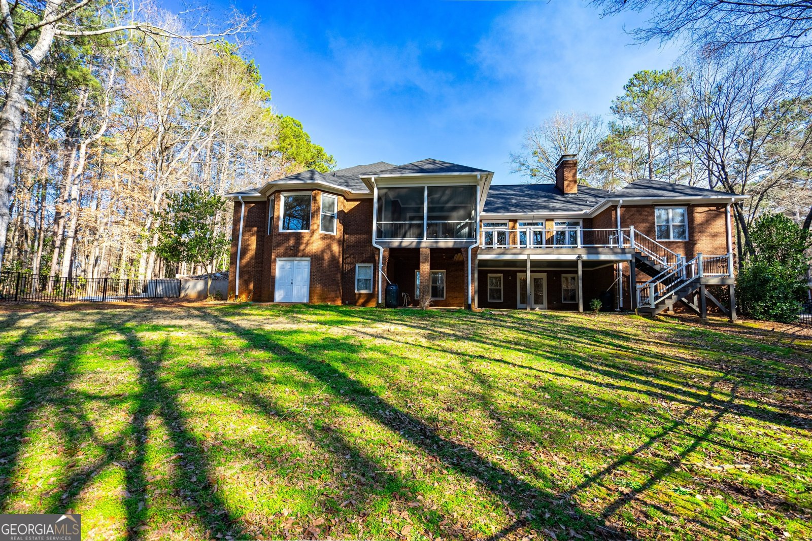 117 Woodchase Drive Lagrange - 49