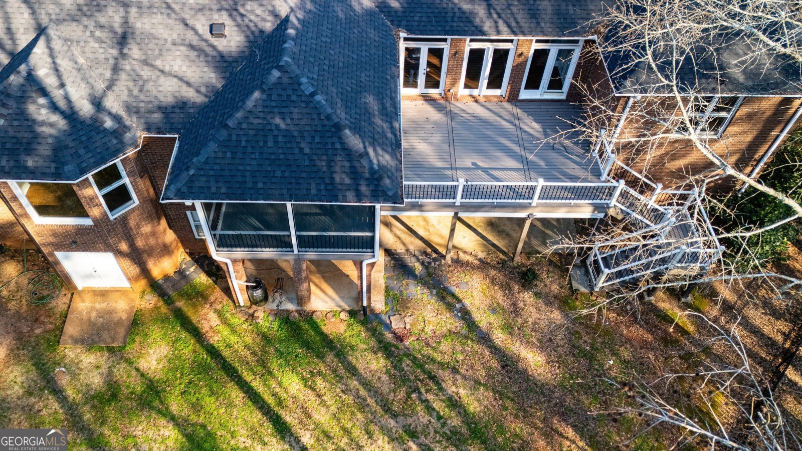 117 Woodchase Drive Lagrange - 52