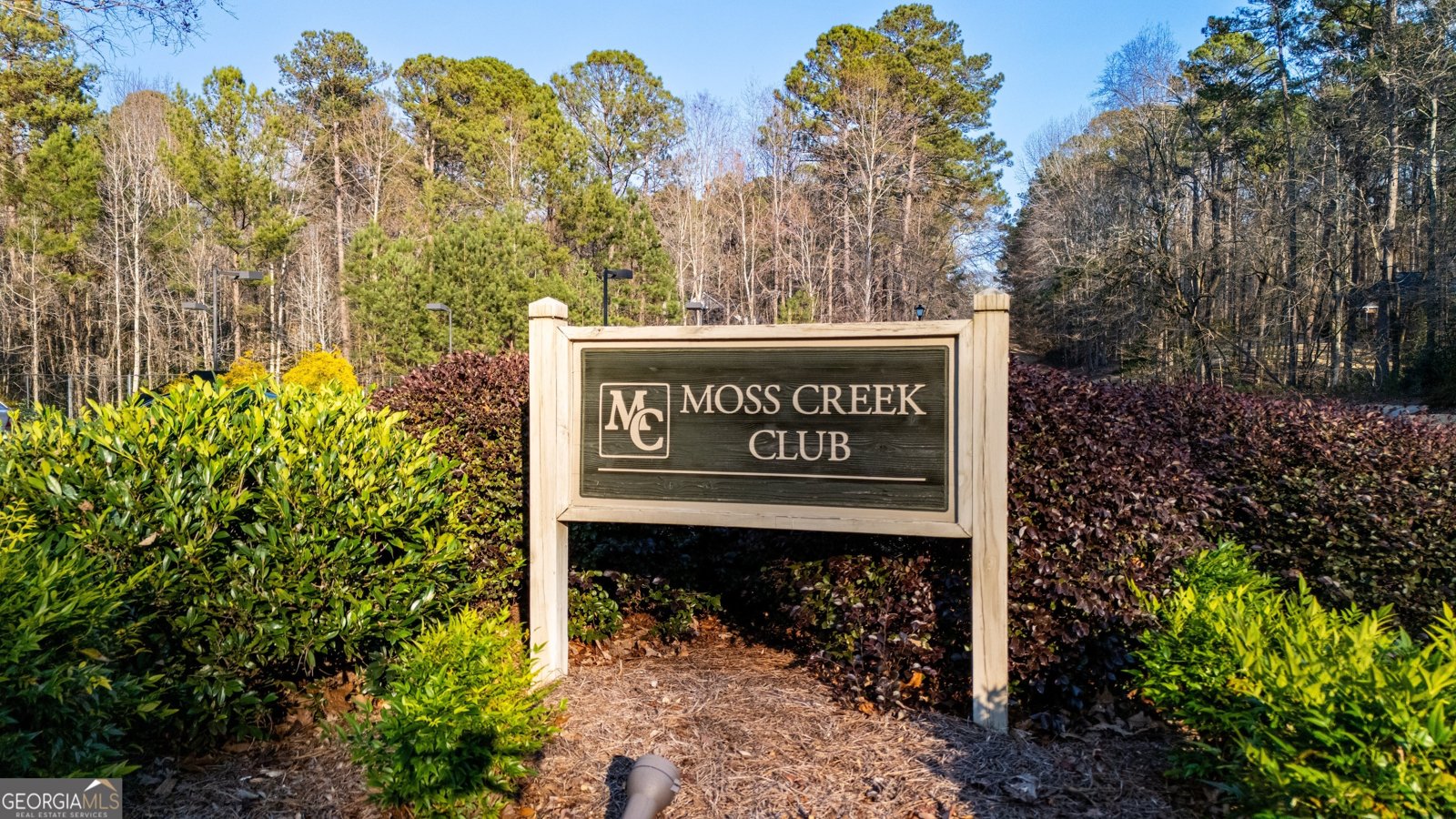 117 Woodchase Drive Lagrange - 53