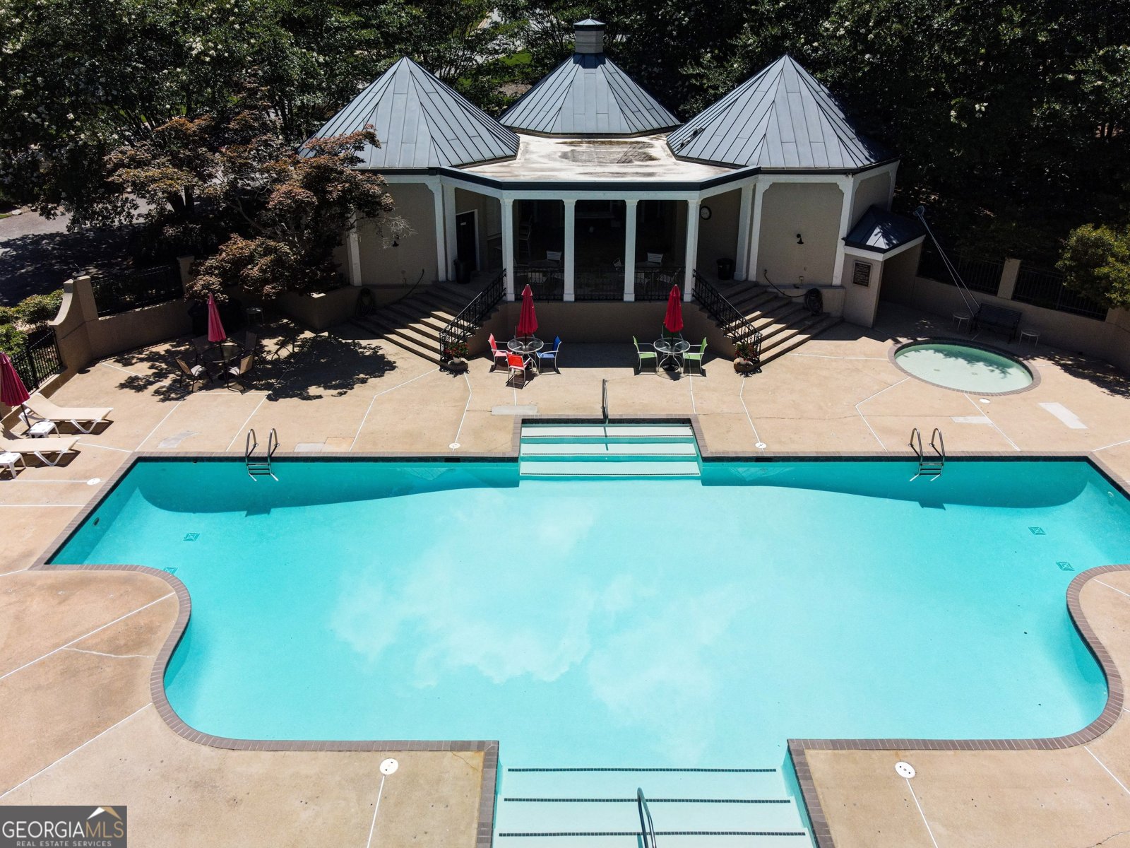 117 Woodchase Drive Lagrange - 56