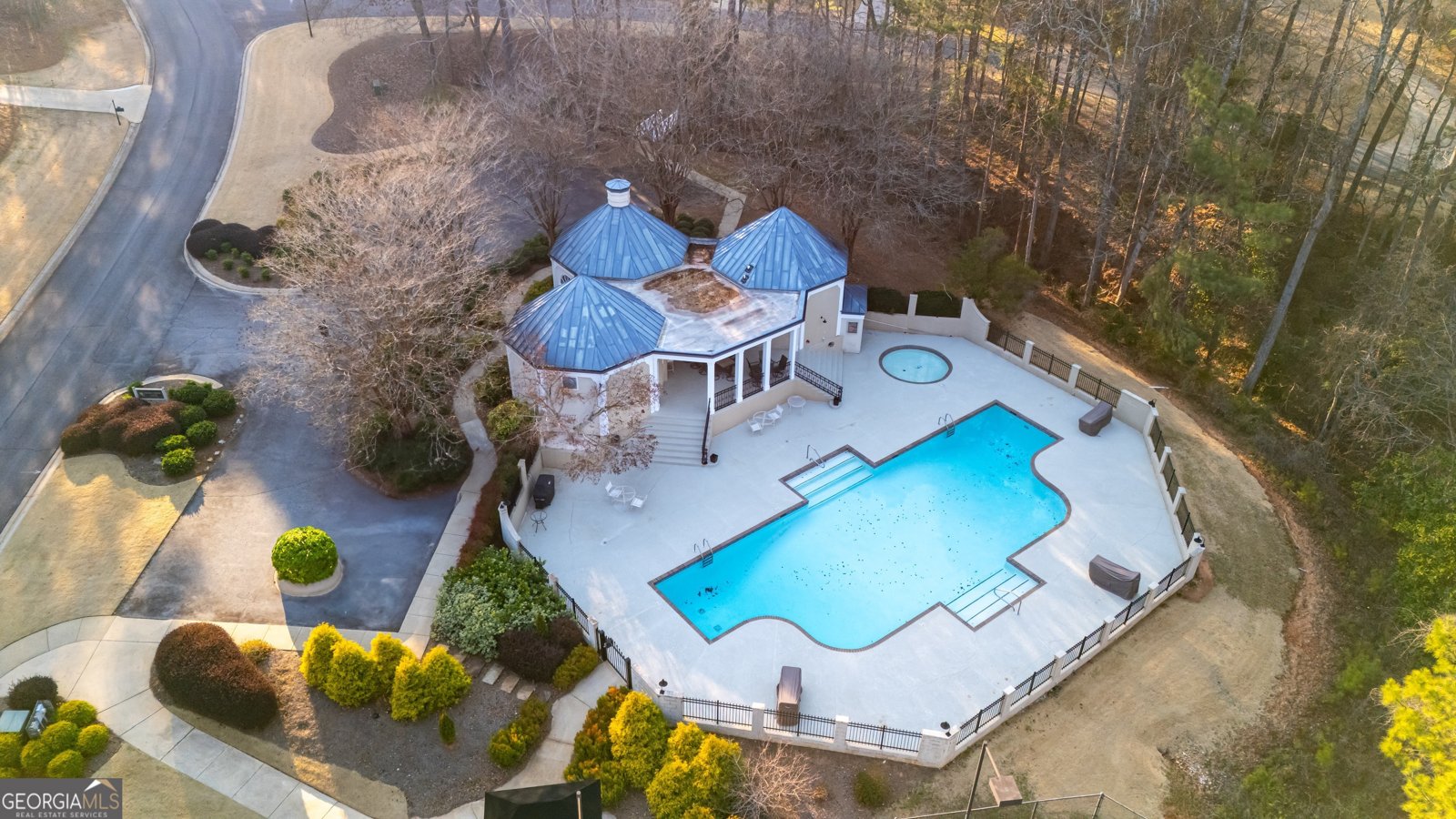 117 Woodchase Drive Lagrange - 58