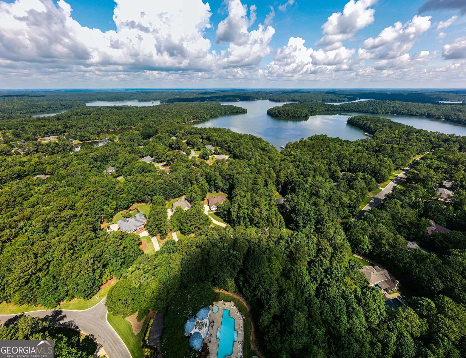 117 Woodchase Drive Lagrange - 59
