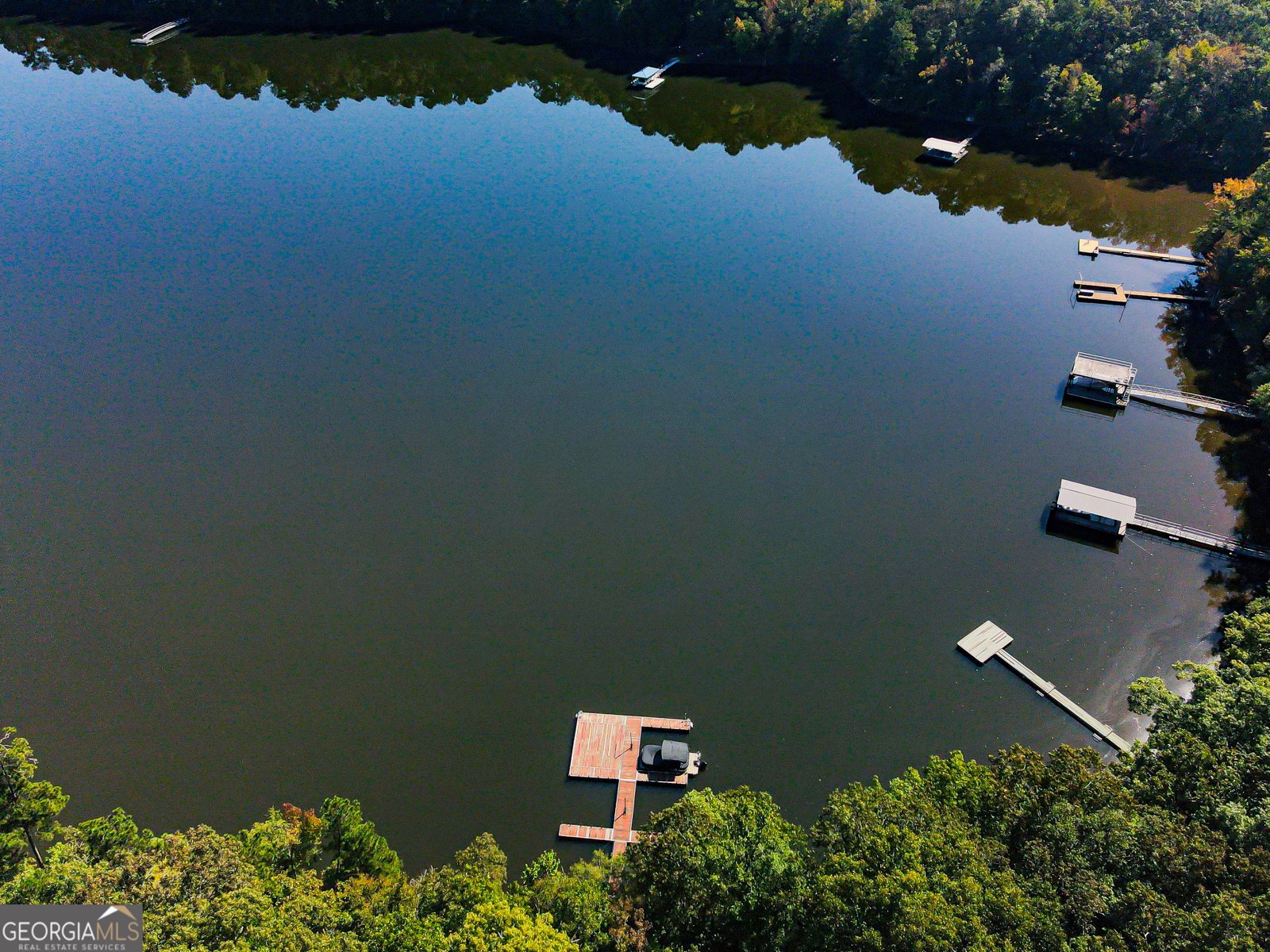 117 Woodchase Drive Lagrange - 64