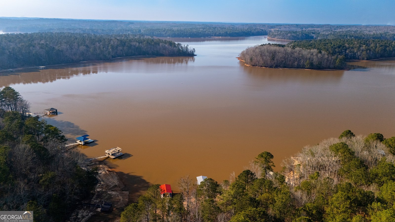 117 Woodchase Drive Lagrange - 67