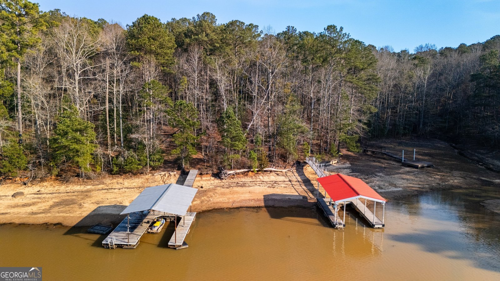 117 Woodchase Drive Lagrange - 68