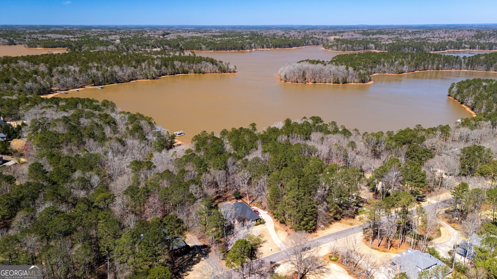 117 Woodchase Drive Lagrange - 69