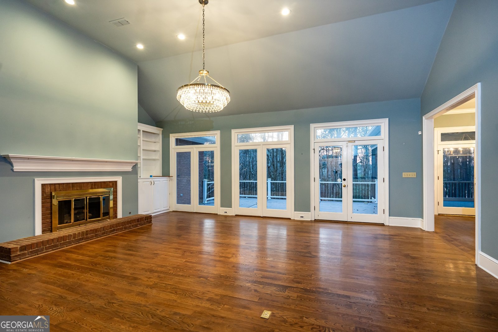 117 Woodchase Drive Lagrange - 9