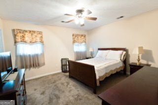 566 Sugar Valley Lane Conyers - 12
