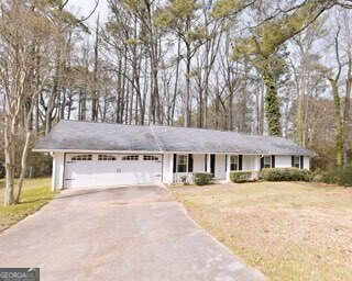 566 Sugar Valley Lane Conyers - 2