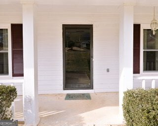 566 Sugar Valley Lane Conyers - 3