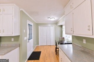 566 Sugar Valley Lane Conyers - 4