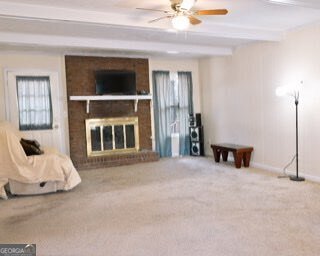 566 Sugar Valley Lane Conyers - 9