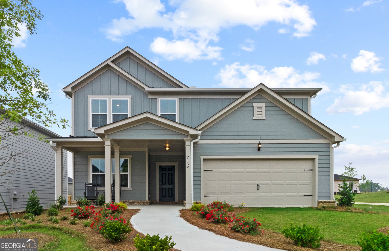 3071 Birdsong Avenue Covington - 1