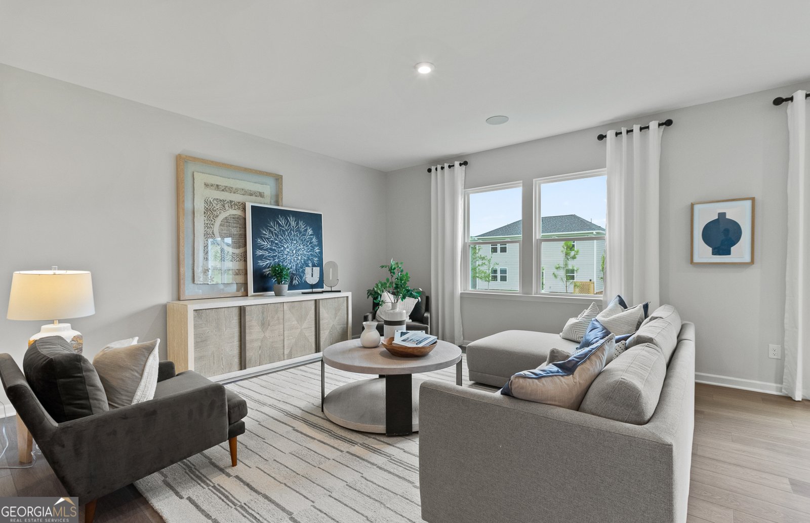 3071 Birdsong Avenue Covington - 3