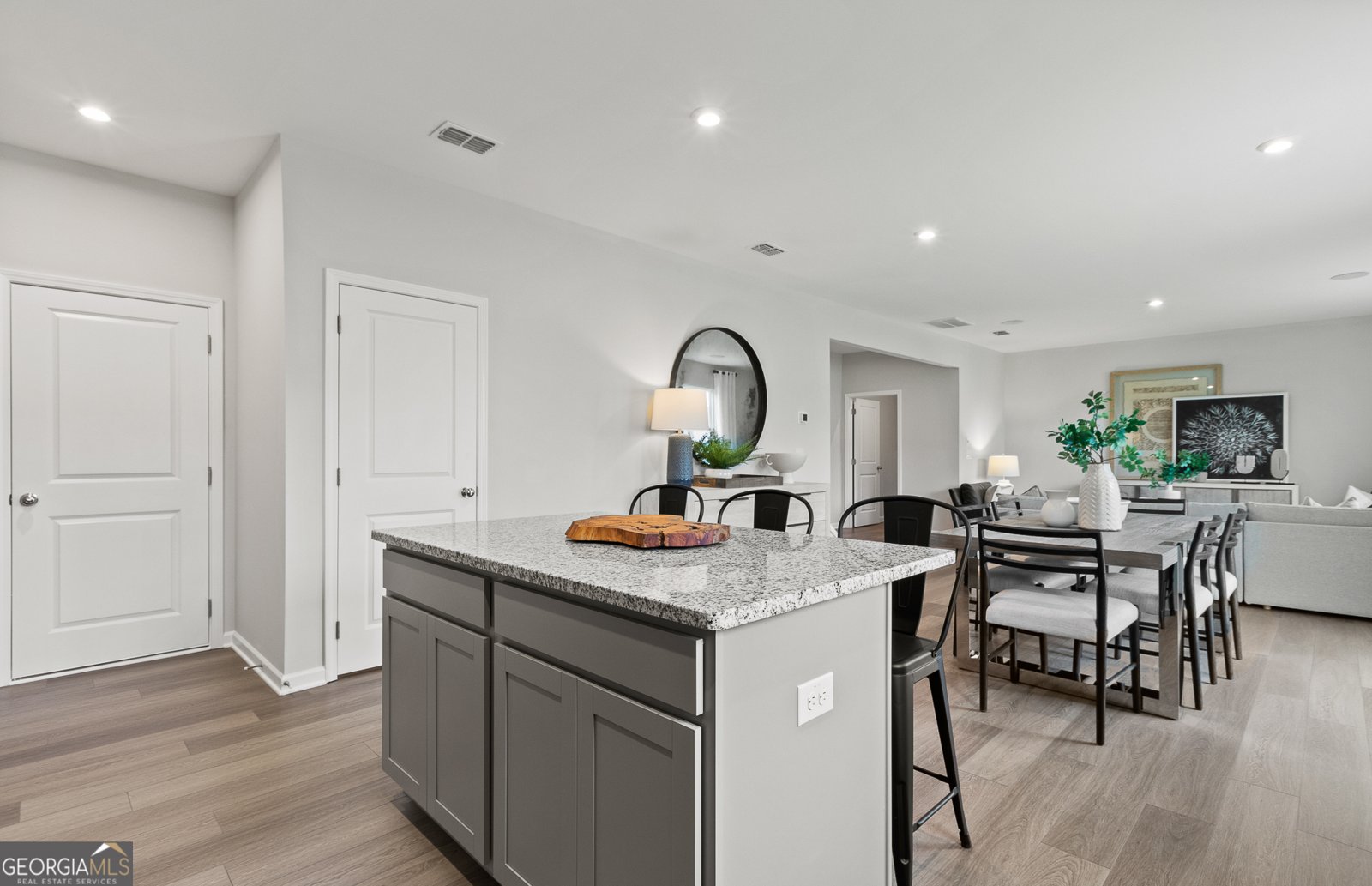 3071 Birdsong Avenue Covington - 7