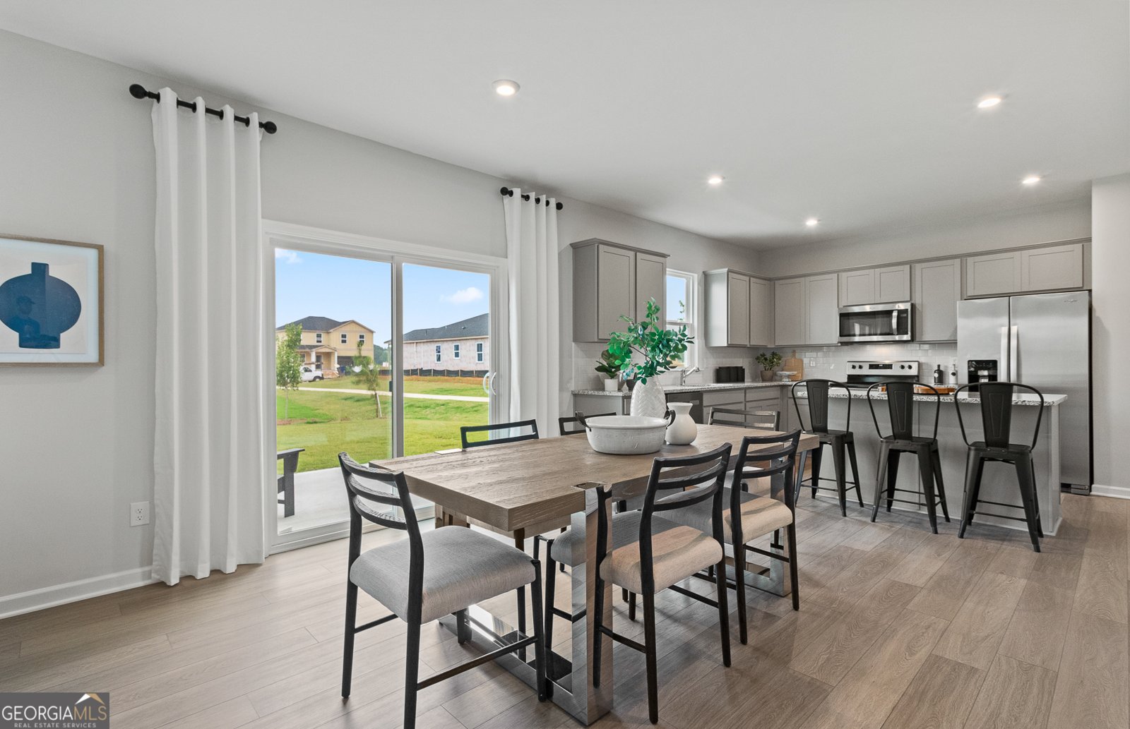 3071 Birdsong Avenue Covington - 8