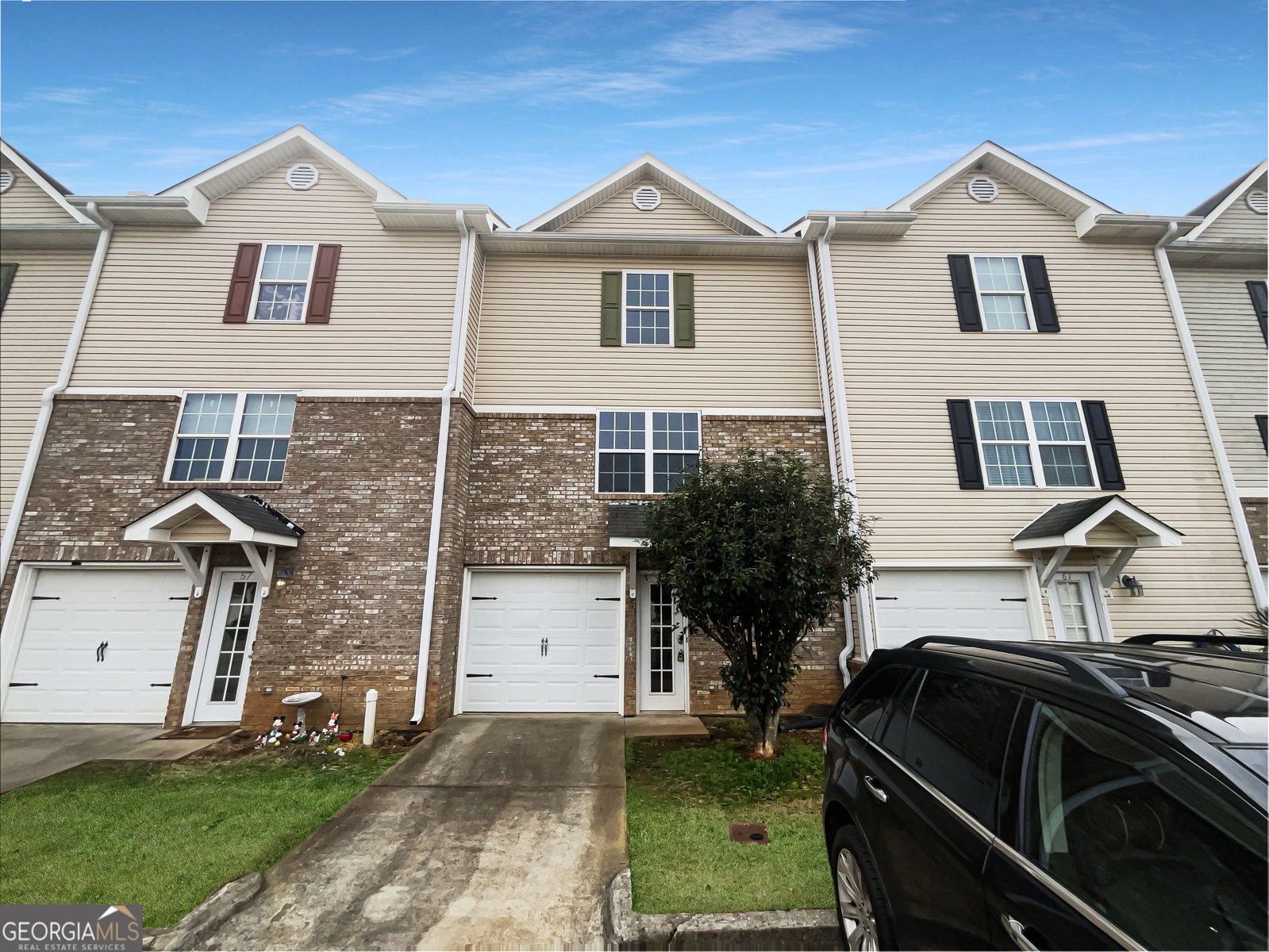 59 Middlebrook Drive Cartersville - 1