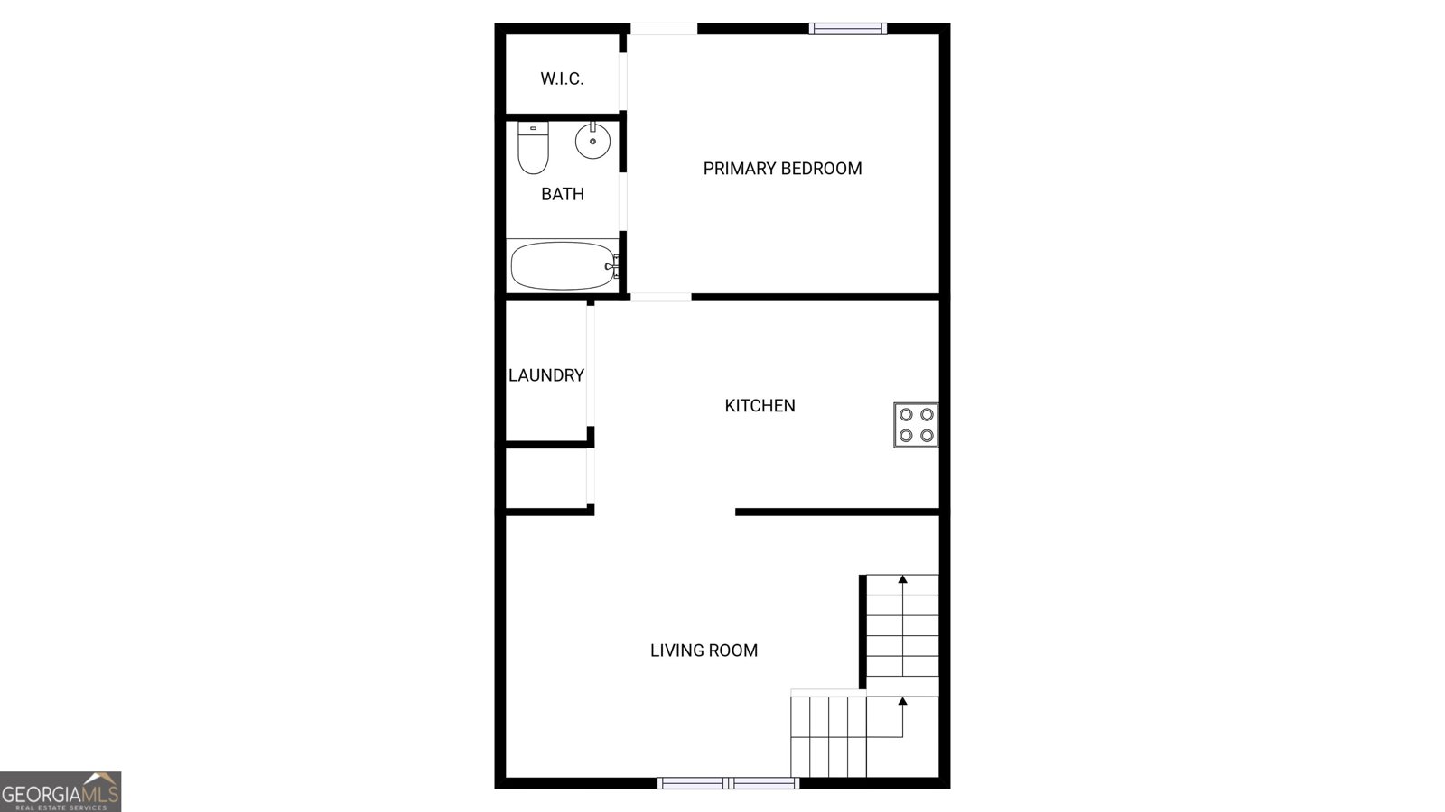 59 Middlebrook Drive Cartersville - 21