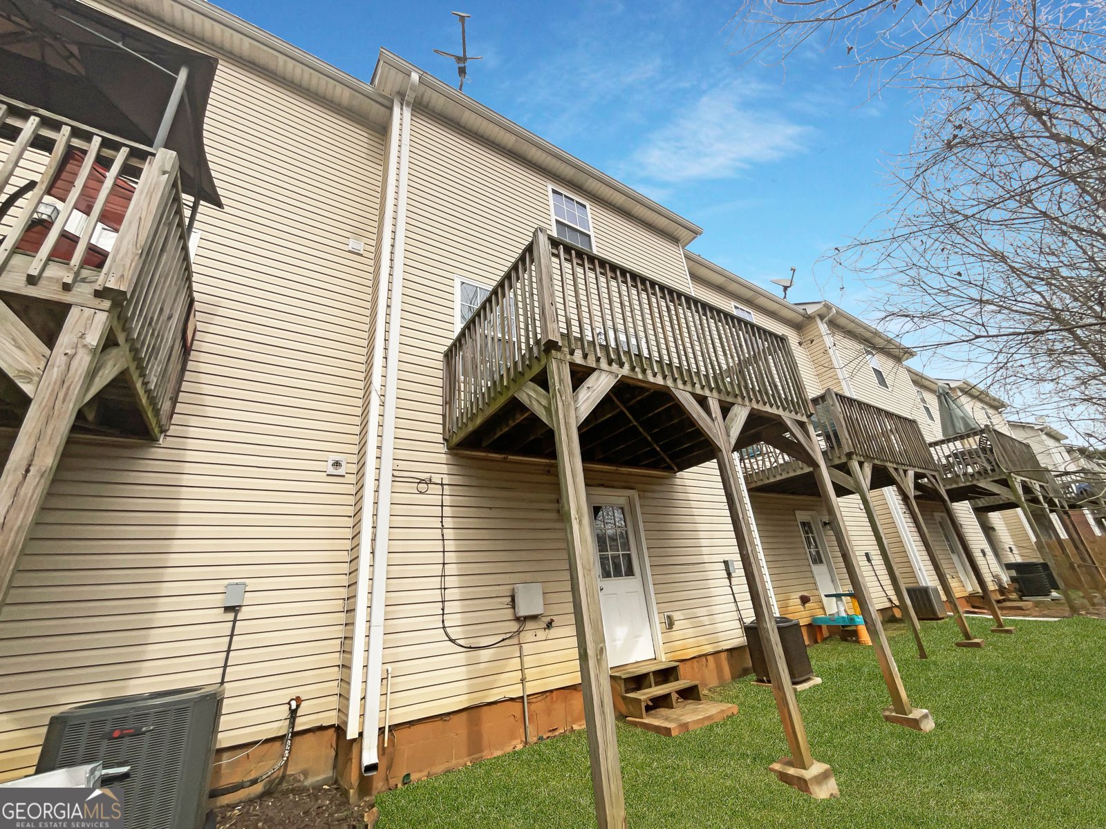 59 Middlebrook Drive Cartersville - 8