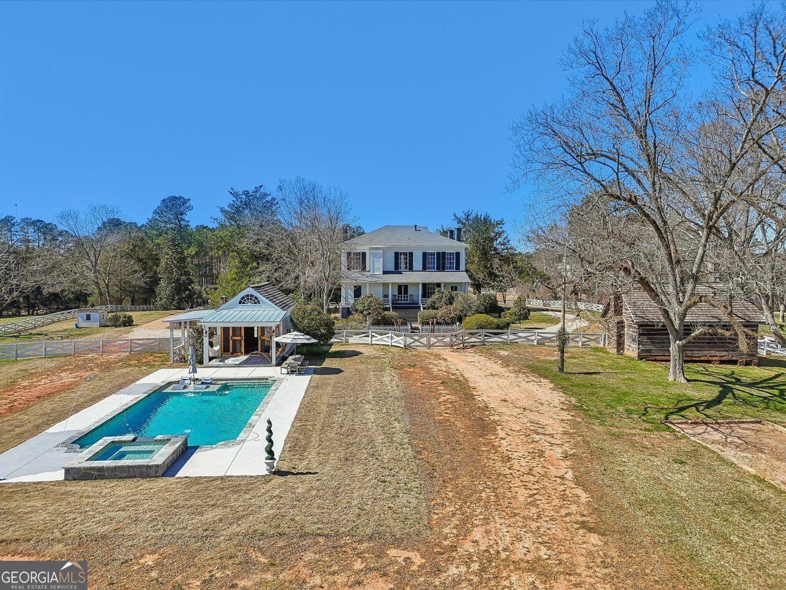 888 Highway 100 Greenville - 72