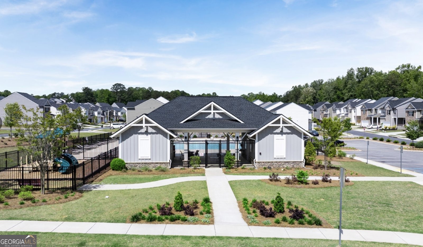 268 Lauritsen Way Newnan - 4