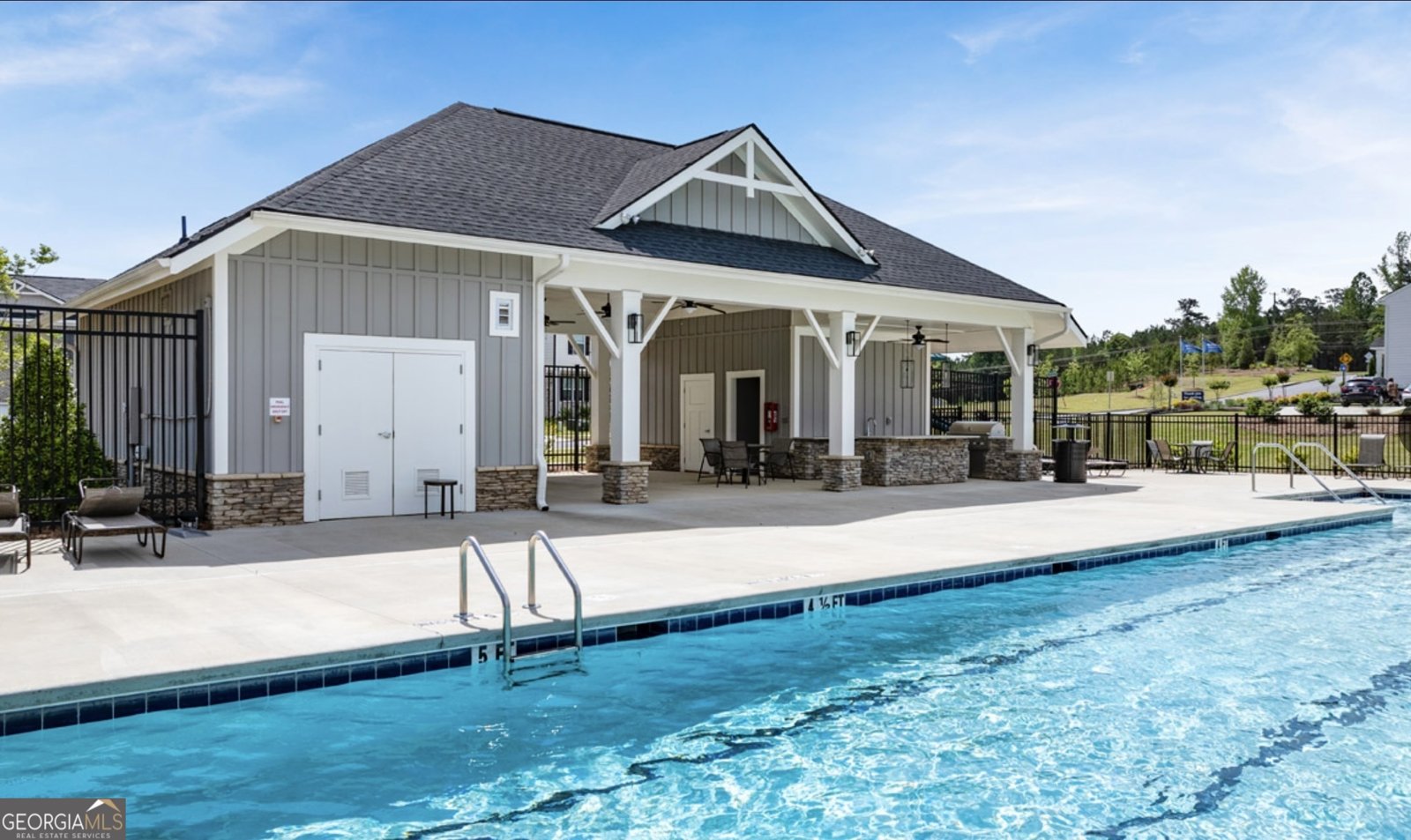 268 Lauritsen Way Newnan - 5