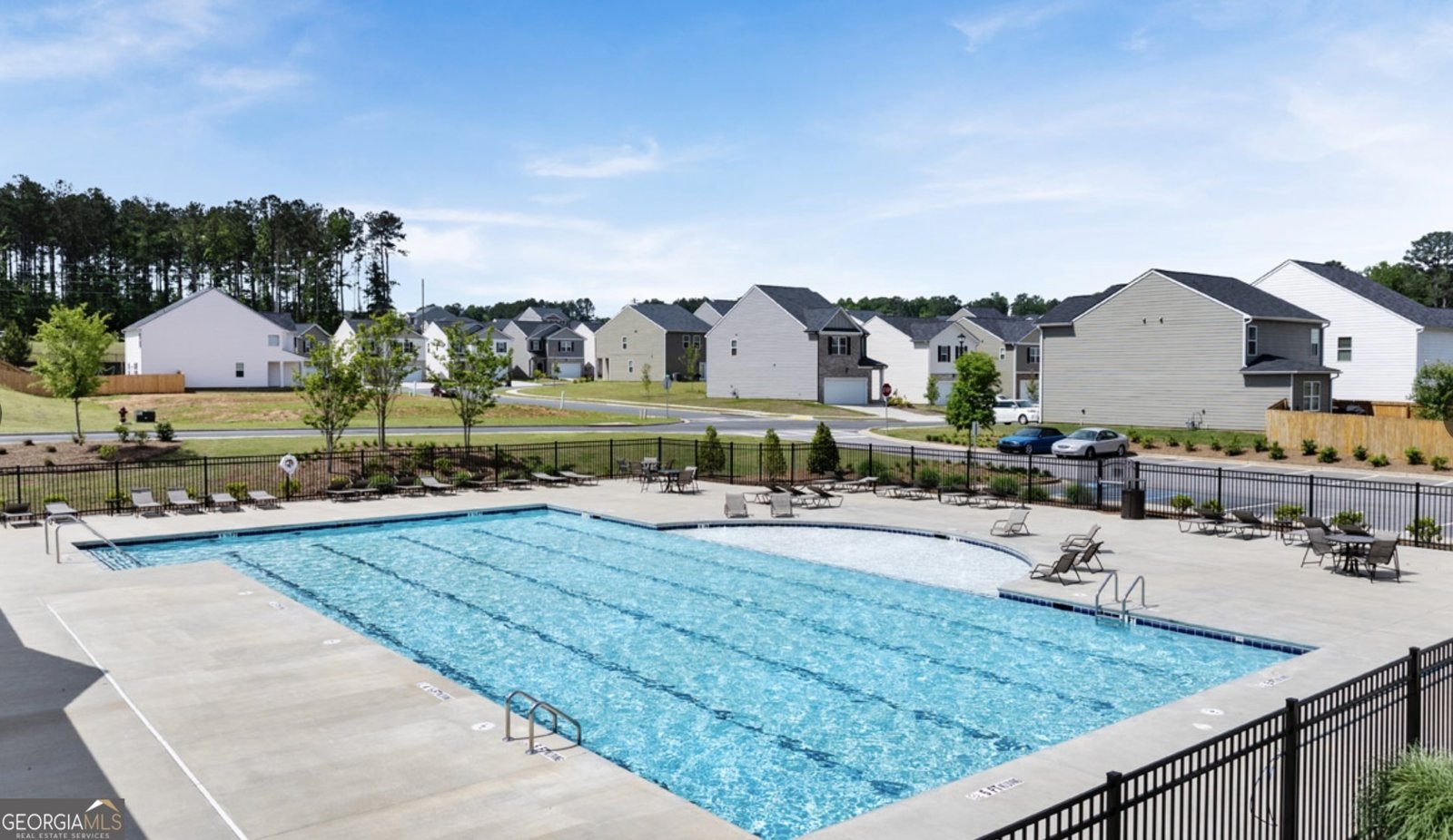 268 Lauritsen Way Newnan - 6
