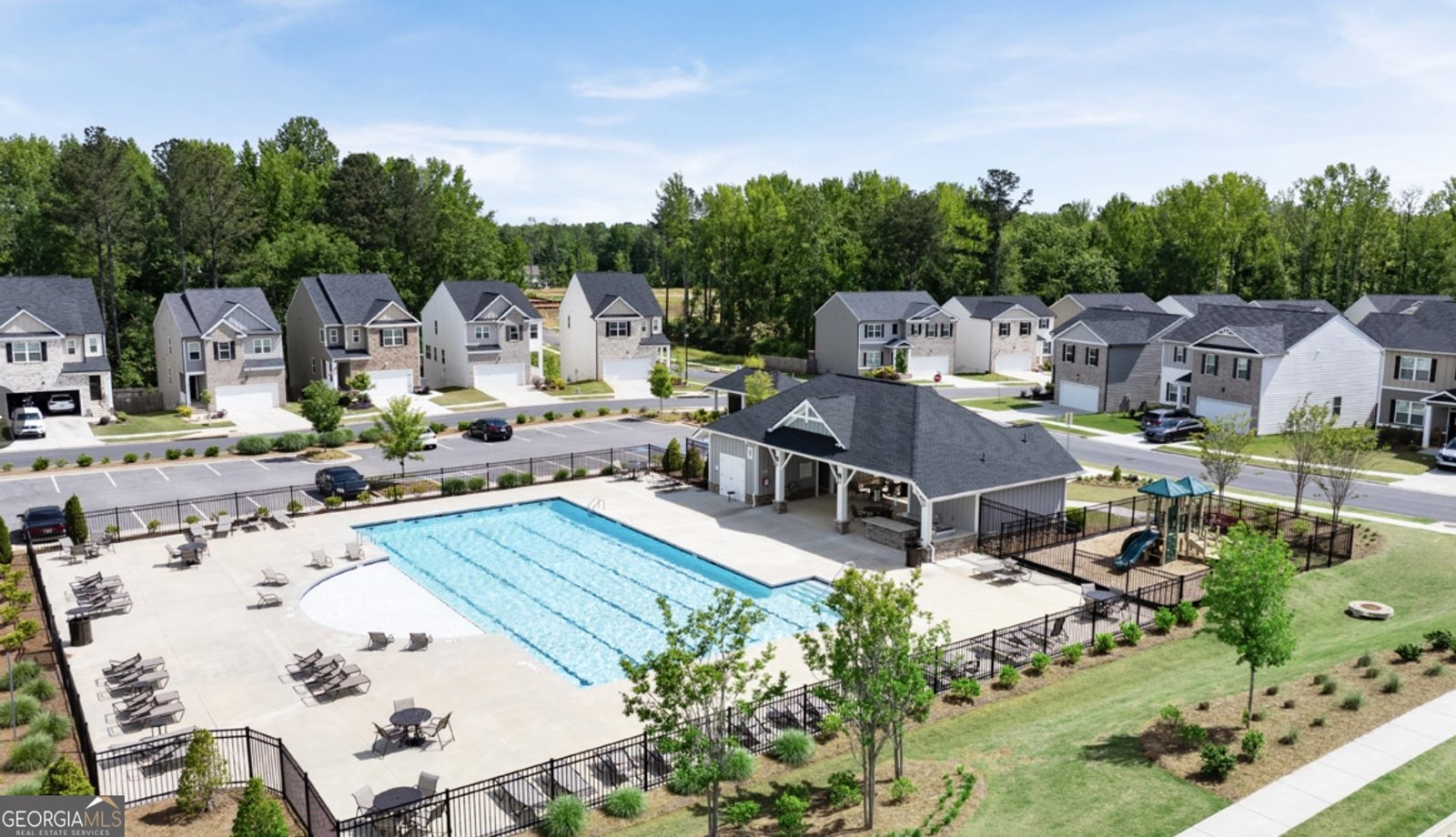 268 Lauritsen Way Newnan - 7