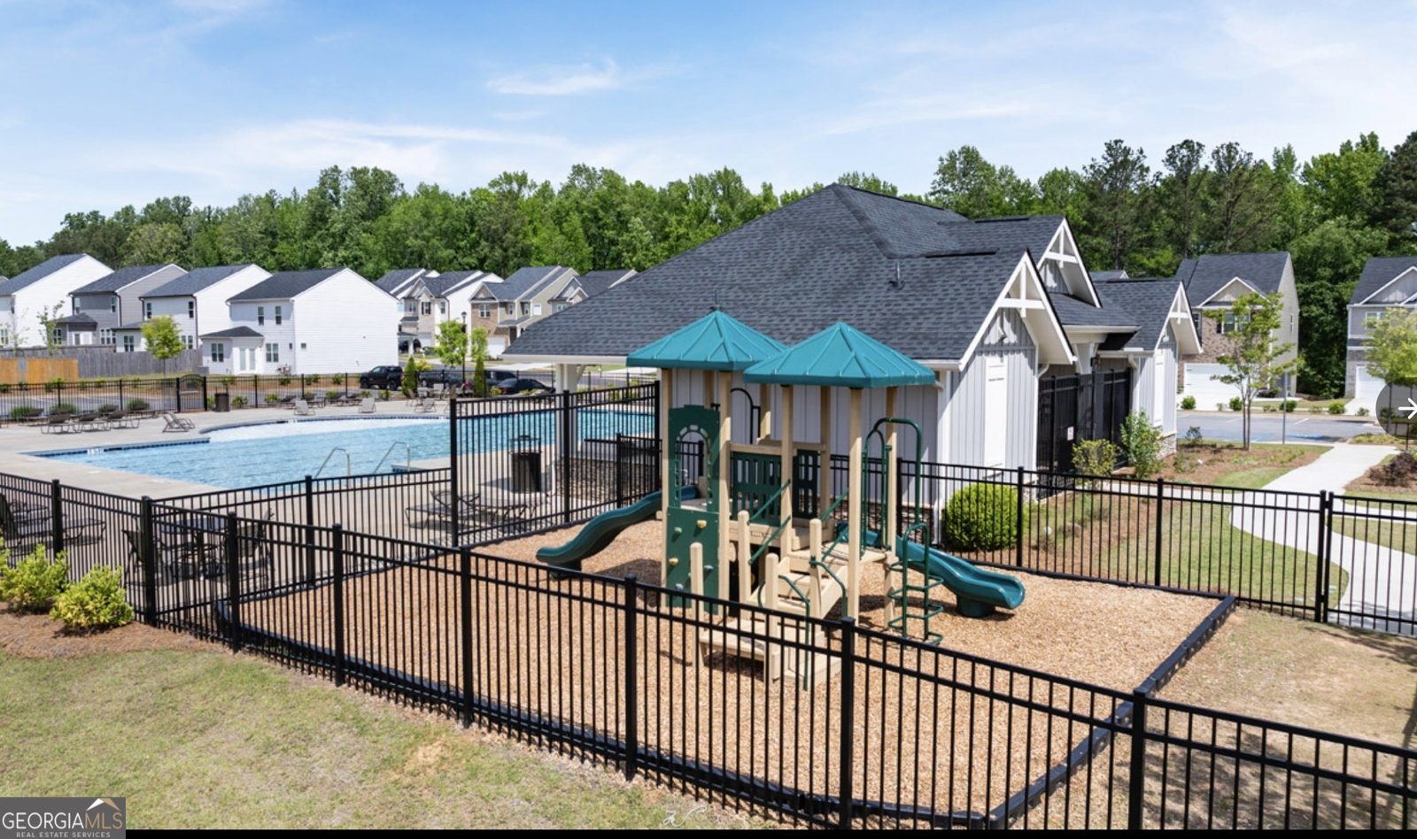 268 Lauritsen Way Newnan - 8