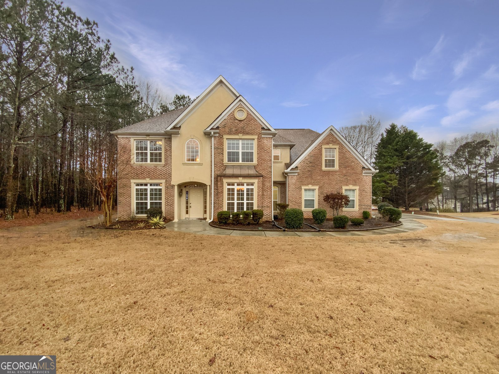 175 Stillwood Drive Fayetteville - 1