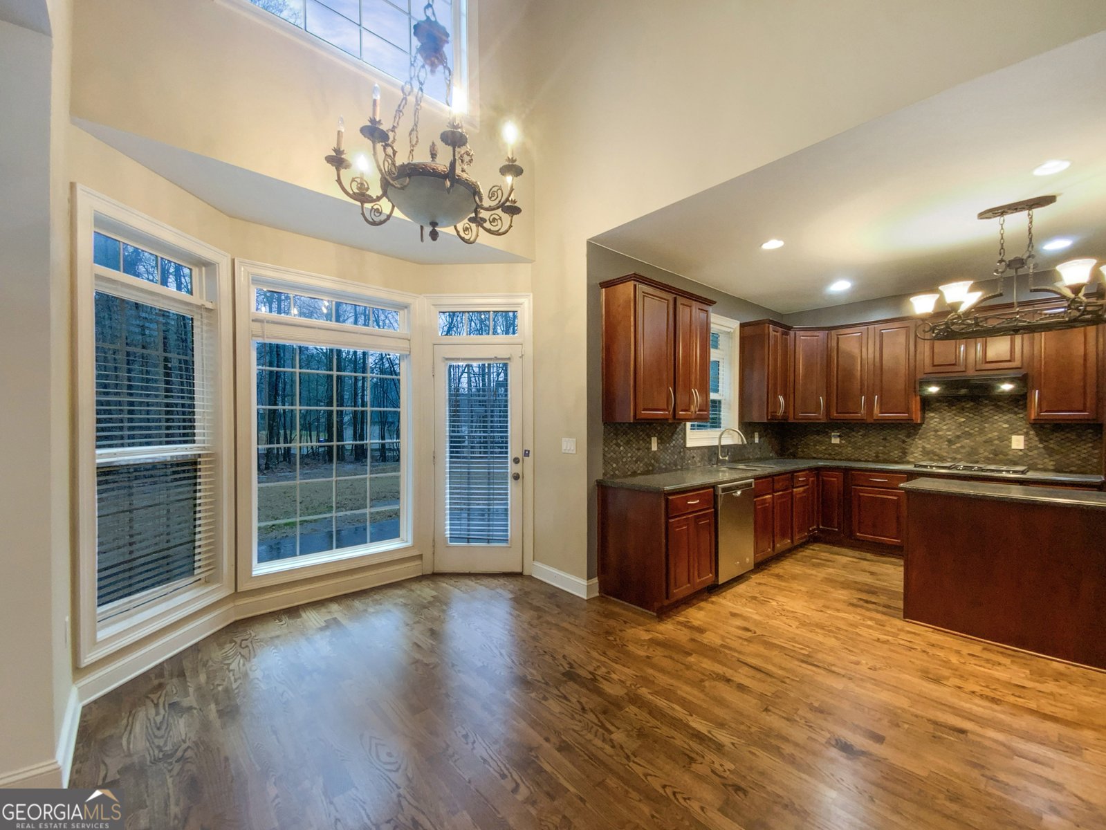 175 Stillwood Drive Fayetteville - 15