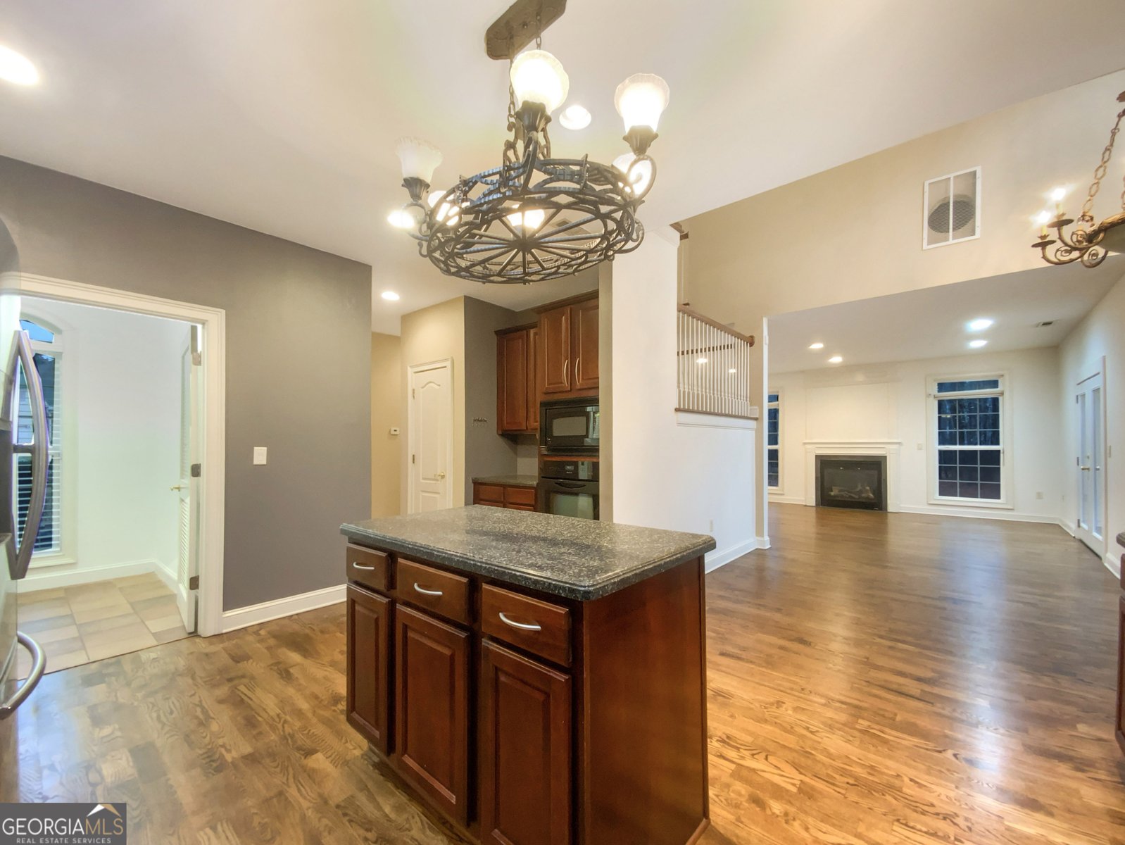 175 Stillwood Drive Fayetteville - 16