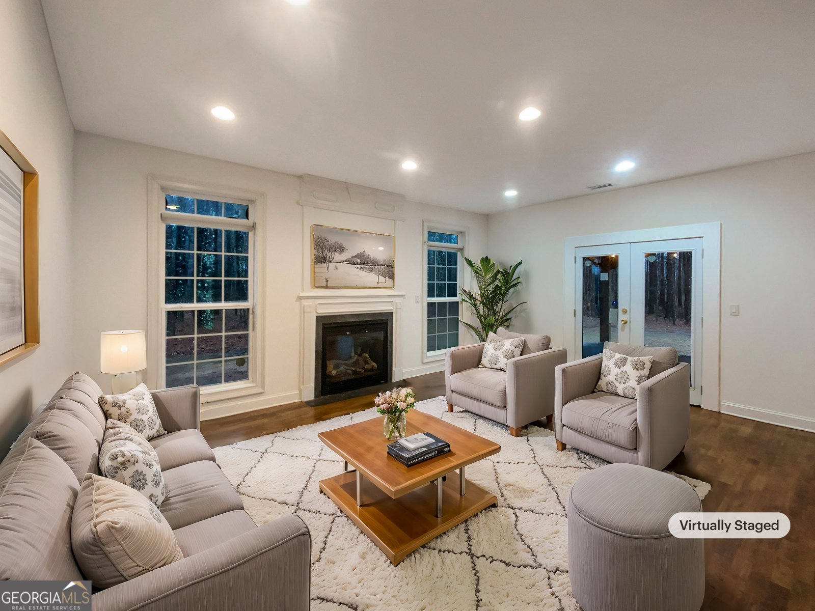 175 Stillwood Drive Fayetteville - 2