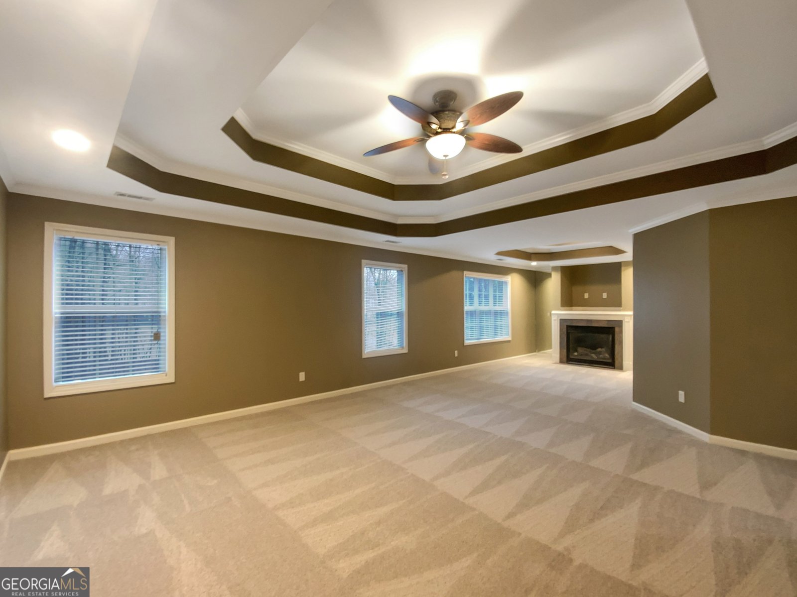 175 Stillwood Drive Fayetteville - 25